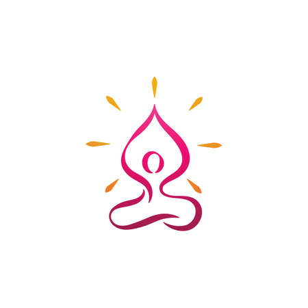 SOS Vector icon design illustration Templateのイラスト素材