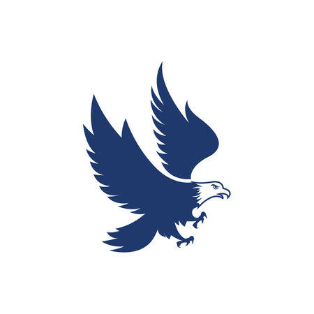 Rabbit template vector icon illustration designのイラスト素材