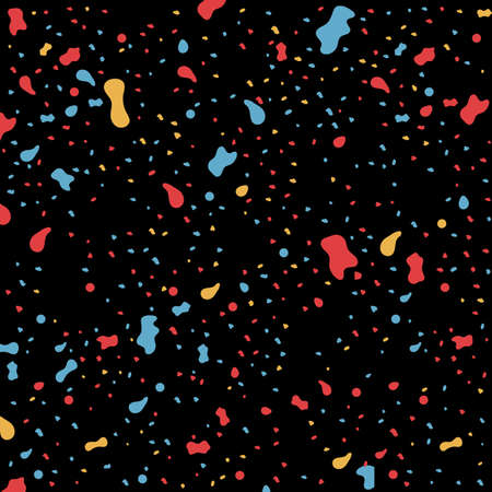 Vector marble texture design background, modern luxury vector illustrationのイラスト素材
