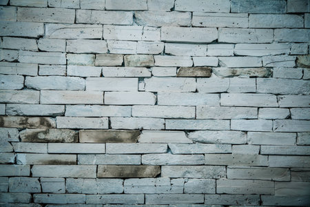 Vintage background of stone old texture as a retro pattern wall