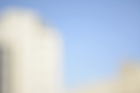 blurred background, cityscapeの写真素材