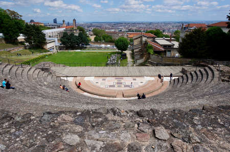 City of Europeの写真素材