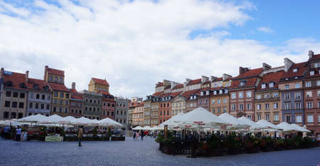 City of Europe