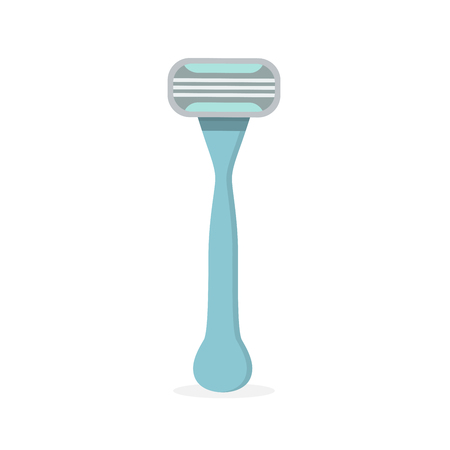 Razor iconのイラスト素材