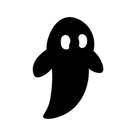 icon Ghost spiritのイラスト素材