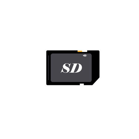 sd card