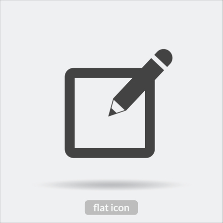 Sign up iconのイラスト素材