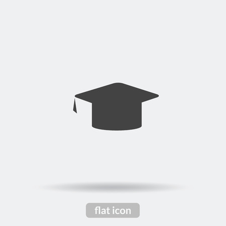 Education iconのイラスト素材