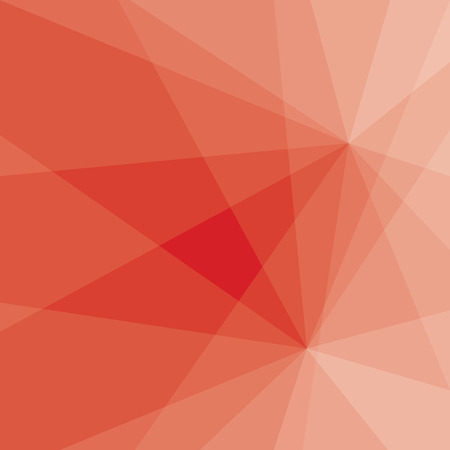 Red color light  background, Vector by EPS10.のイラスト素材