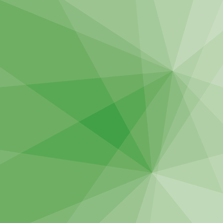 Green color light  backgroundのイラスト素材