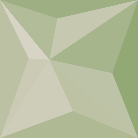 Green color light background, Vector by EPS10.のイラスト素材