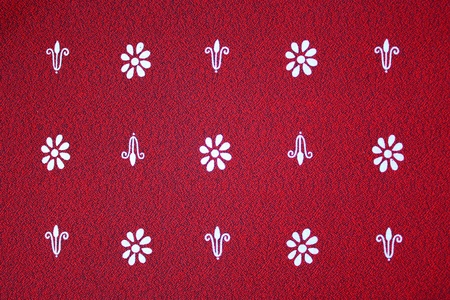Beautiful art design of Silk texture or backgroundの写真素材