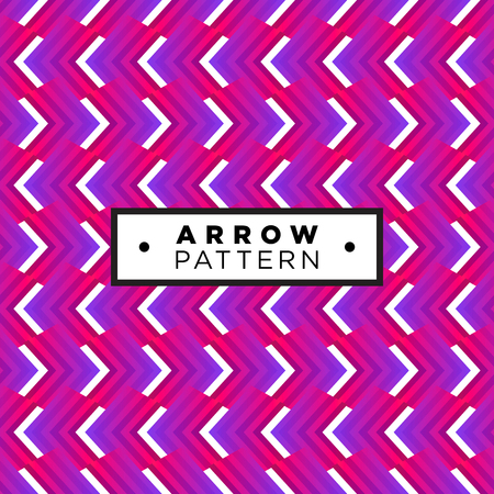 Geometric abstract seamless pattern background, geometric background, arrows pattern, chevron...