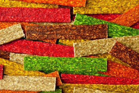 colourful backgroundの写真素材