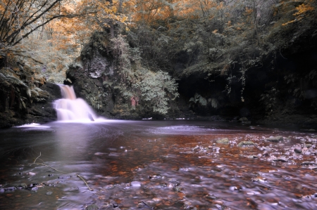 Waterfall