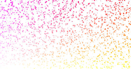 Colorful background, perfect for slides creationsの写真素材