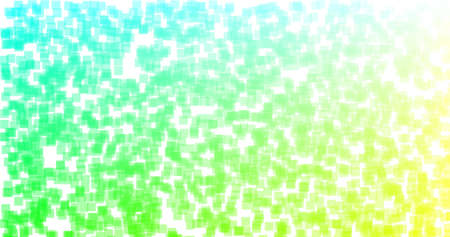 Colorful background, perfect for slides creationsの写真素材