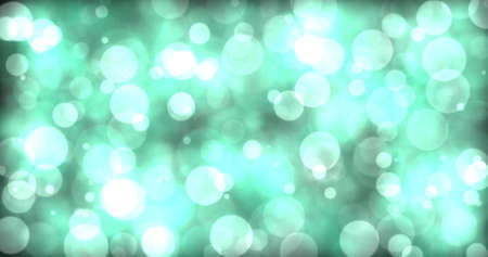 Blurred background with bright spots on color background.の写真素材