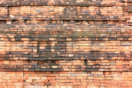 old brick wall,vintage wallの写真素材