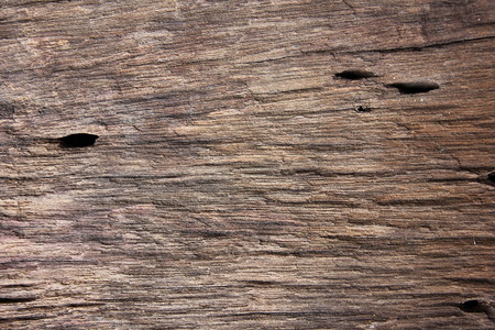 brown vintage wood back groundの写真素材