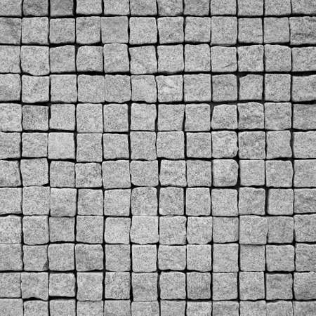 close up of stone wall, texture and pattern of natural stone background with space for text or imageの写真素材