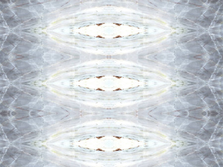 Modern White Wall surface Pattern and Textureの写真素材