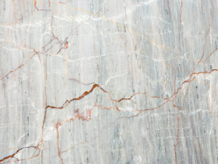 Marble pattern and texture for background. Abstract natural marble black and white.の写真素材