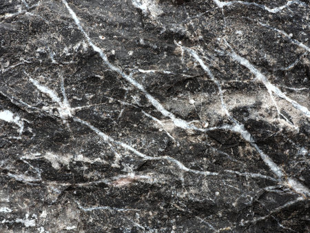 gray stone texture backgroundの写真素材