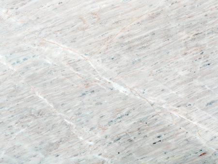 White marble pattern and texture for background. Abstract natural white marble.の写真素材