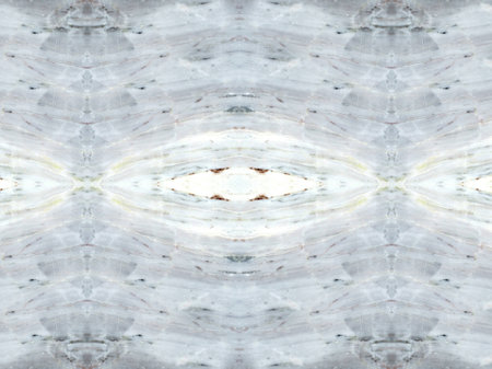 Modern White Wall surface Pattern and Textureの写真素材