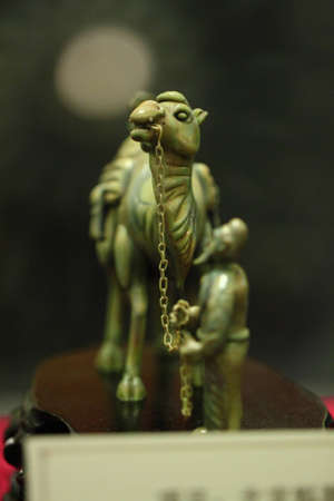 tile carvingのeditorial素材