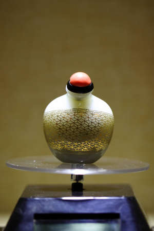 jade carvingのeditorial素材