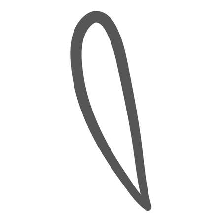 Hand drawn colorful doodle objects for abstract trendy background, web design or pattern.のイラスト素材