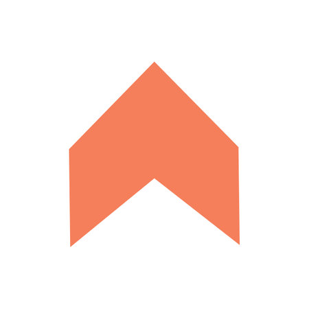 Vintage direction arrow. Retro navigation icon, old simple cursor banner, retro target and...