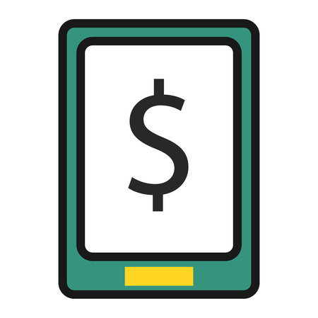 Finance atm and business vector payment icon isolated sign. ATM icon exchange technology payment machine. Finance cash bank card atm icon credit sign banking currency symbolのイラスト素材