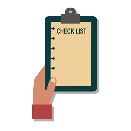 Sticker and note paper sheet sticky isolated on white background vector illustration. Message office paper note. Sticker note sheet sticky business paper blank note paper. Adhesive noticeのイラスト素材