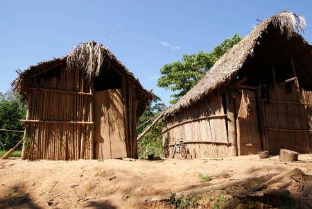 House, Boliviaのeditorial素材