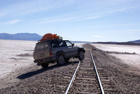 Eduardo Avaroa Andean Fauna National Reserve, Boliviaのeditorial素材