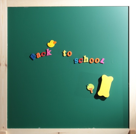 blackboard の写真素材