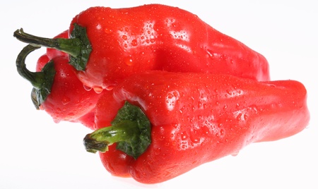 Vegetable