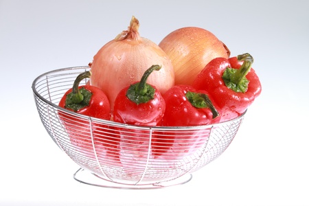 Vegetableの写真素材