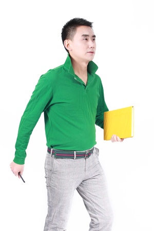 studentの写真素材