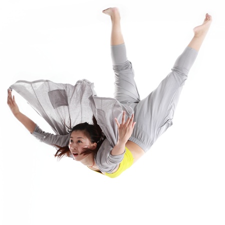 Dancer