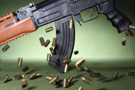 musketの写真素材