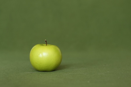 appleの写真素材