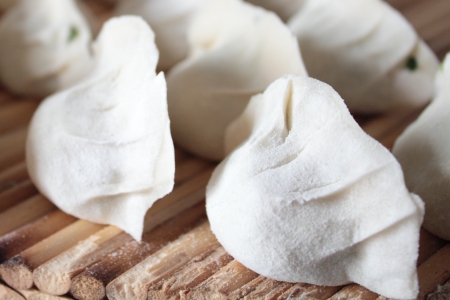 dumplingの写真素材
