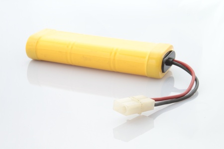 Batteryの写真素材