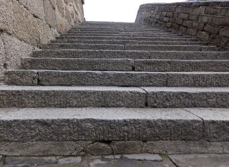 The Great Wall