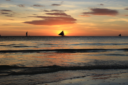 Barkan Island, Philippinesのeditorial素材