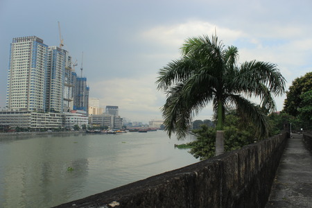 Manila, Philippinesのeditorial素材